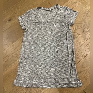 Nordstrom Moonlight Nightshirt - Small